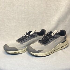 On Cloudnova form 2 running shoes